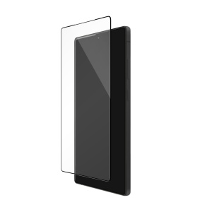 Folii Galaxy S25 Ultra, Folie/Geam de protectie pentru Samsung Galaxy S25 Ultra, Tempered Glass Easy Fit Full Adhesive 2nd Gen, Neagra - vetter.store_2