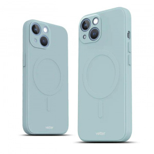 Huse iPhone 14 Plus, Husa iPhone 14 Plus Soft Pro Ultra, Compatibila MagSafe - vetter.store _23