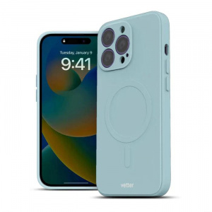 Huse iPhone 14 Pro Max, Husa iPhone 14 Pro Max Soft Pro Ultra, Compatibila MagSafe - vetter.store _37