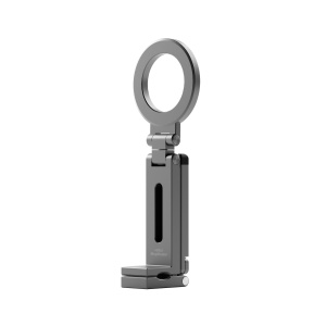 Vetter MagMaster Multi-Function MagSafe Stand – Tripod & Selfie Stick with Clamp - Img 4