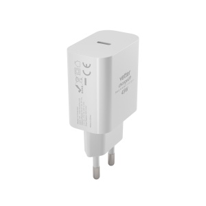 Incarcator de priza Vetter chargeUP 45W, cu PD si PPS
