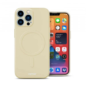 Huse iPhone 13 Pro Max, Husa iPhone 13 Pro Max Soft Pro Ultra, Compatibila MagSafe - vetter.store _20