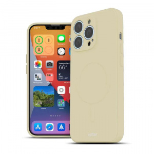 Huse iPhone 13 Pro Max, Husa iPhone 13 Pro Max Soft Pro Ultra, Compatibila MagSafe - vetter.store _21
