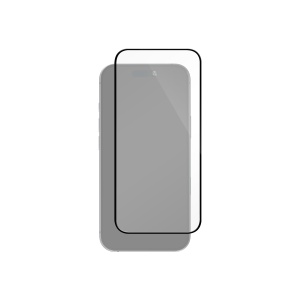 Folie pentru iPhone 17, Full Frame Tempered Glass Vetter GO - Img 3
