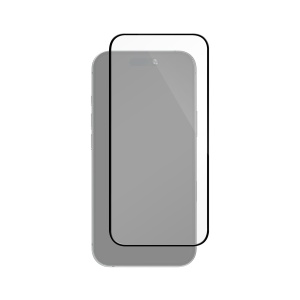Folie pentru iPhone 17 Pro Max, Full Frame Tempered Glass Vetter GO - Img 3