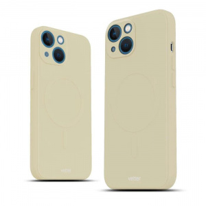 Huse iPhone 13 Mini, Husa iPhone 13 mini Soft Pro Ultra, Compatibila MagSafe - vetter.store _1