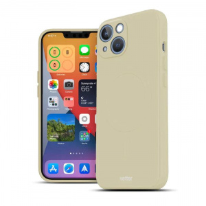 Huse iPhone 14 Plus, Husa iPhone 14 Plus Soft Pro Ultra, Compatibila MagSafe - vetter.store _18