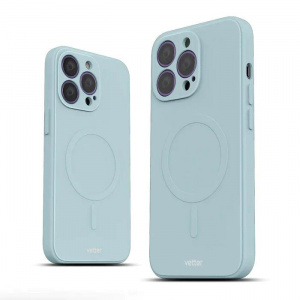 Huse iPhone 14 Pro Max, Husa iPhone 14 Pro Max Soft Pro Ultra, Compatibila MagSafe - vetter.store _38