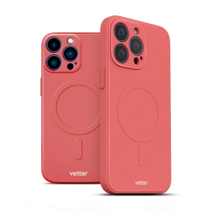 Huse iPhone 14 Pro, Husa iPhone 14 Pro Soft Pro Ultra, Compatibila MagSafe - vetter.store _3