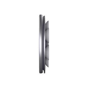 Profilul pliat al suportului Vetter MagSTAY vacuumGRIP