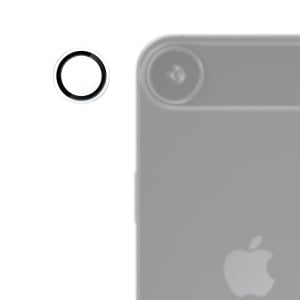 Folie pentru iPhone Air, Individual Camera Lens Protector, Ultra Clear - vetter.store