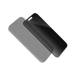 Folie pentru iPhone 17, Edge to Edge, Privacy Series - vetter.store_2