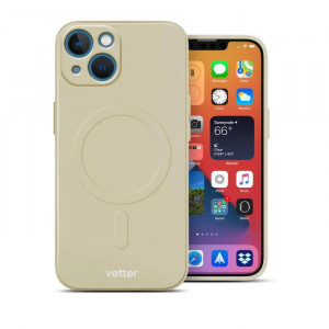 Huse iPhone 13 Mini, Husa iPhone 13 mini Soft Pro Ultra, Compatibila MagSafe - vetter.store
