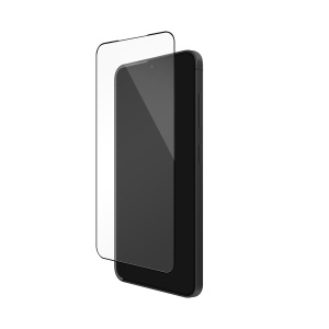 Folii Galaxy S25, Folie/Geam de protectie Samsung Galaxy S25, Tempered Glass Easy Fit Full Adhesive 2nd Gen, Neagra - vetter.store_1