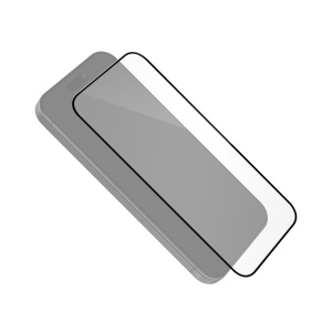 Folie pentru iPhone 17 Pro Max, Full Frame Tempered Glass Vetter GO - Img 4