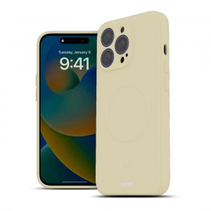 Huse iPhone 14 Pro Max, Husa iPhone 14 Pro Max Soft Pro Ultra, Compatibila MagSafe - vetter.store _33