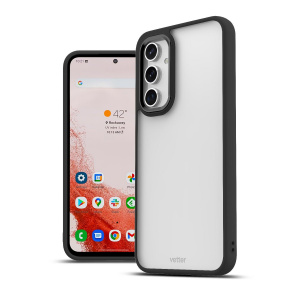 More Series, Husa Samsung Galaxy A54 Clip-On Hybrid Matt - vetter.store _6