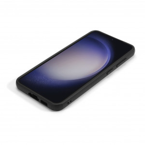 Folii Galaxy S23 Plus, Husa Samsung Galaxy S23 Plus, Shockproof, Neagra - vetter.store _1