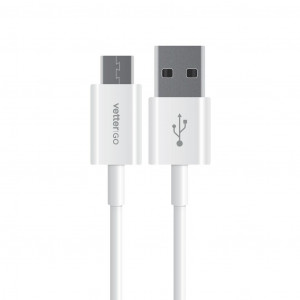 Cabluri Type-C, Cablu USB Type-C Cable, Vetter GO - vetter.store _2