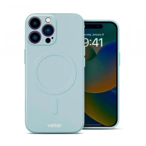 Калъф за iPhone 14 Pro, Soft Pro Ultra, съвместим с MagSafe