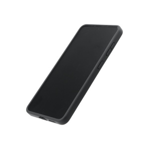 Husa Samsung Galaxy S26 Plus Clip-On Hybrid, Matt, Compatibila MagSafe, Negru -vetter.store_1