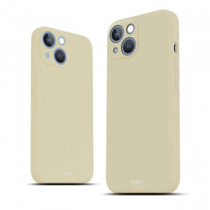 Huse iPhone 14 Plus, Husa iPhone 14 Plus Soft Pro Ultra, Compatibila MagSafe - vetter.store _19