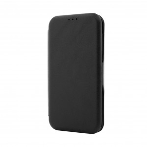 GSM outlet online, 102, Huse iPhone 12 Pro Max, Husa iPhone 12 Pro Max, Flip Series, Vetter GO, Negru, vetter.store