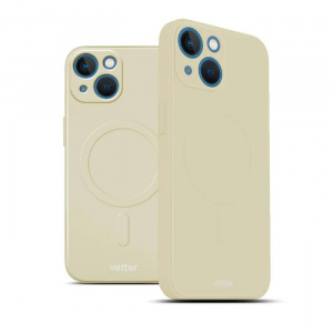 Huse iPhone 13 Mini, Husa iPhone 13 mini Soft Pro Ultra, Compatibila MagSafe - vetter.store _2