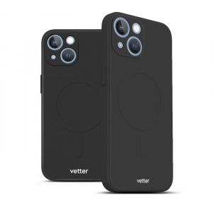 Huse iPhone 14 Plus, Husa iPhone 14 Plus Soft Pro Ultra, Compatibila MagSafe - vetter.store _31