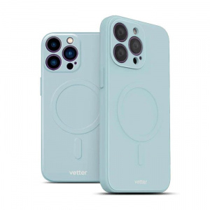Huse iPhone 14 Pro Max, Husa iPhone 14 Pro Max Soft Pro Ultra, Compatibila MagSafe - vetter.store _39