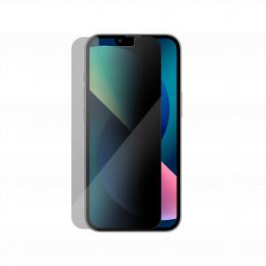 Folii iPhone 13 Mini, Folie iPhone 13 mini 3D Privacy Series - vetter.store _1