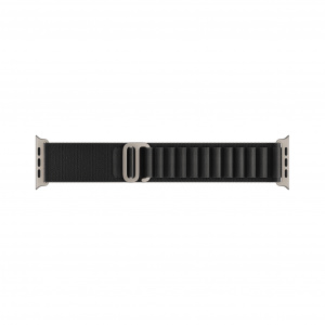 Curele Apple Watch, Curea keepON, Nylon Braided Sport Band for Apple Watch Ultra 2, Ultra 49mm - vetter.store _14