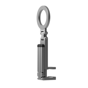 Vetter MagMaster MagSafe Vetter MagMaster MagSafe Support multifonctionnel en aluminium compatible - trépied et selfie stick avec pince - Img 5