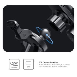 Incarcatoare auto wireless, Incarcator auto wireless WiDrive Duo 15W Dual Coil - vetter.store _3