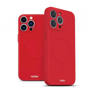 Huse iPhone 13 Pro Max, Husa iPhone 13 Pro Max Soft Pro Ultra, Compatibila MagSafe - vetter.store _3