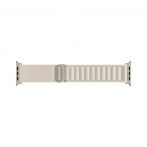 Curele Apple Watch, Curea keepON, Nylon Braided Sport Band for Apple Watch Ultra 2, Ultra 49mm - vetter.store _6