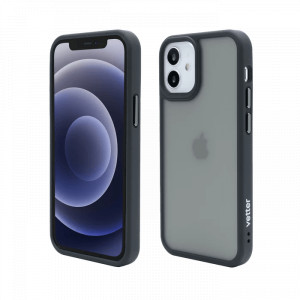 Huse iPhone 12 Mini, Husa iPhone 12 mini, Shockproof - vetter.store _1