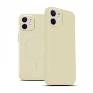 Huse iPhone 12 Mini, Husa iPhone 12 mini Soft Pro Ultra, Compatibila MagSafe - vetter.store _2