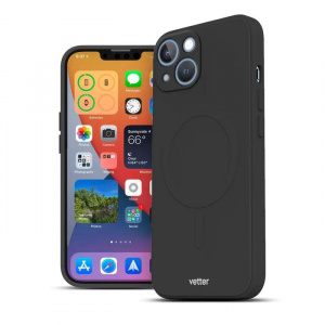 Huse iPhone 14 Plus, Husa iPhone 14 Plus Soft Pro Ultra, Compatibila MagSafe - vetter.store _29