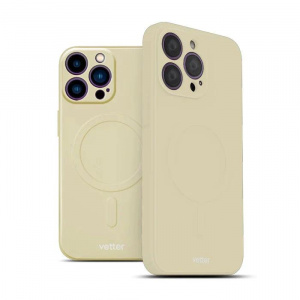 Huse iPhone 14 Pro Max, Husa iPhone 14 Pro Max Soft Pro Ultra, Compatibila MagSafe - vetter.store _35