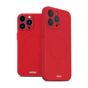 Huse iPhone 14 Pro, Husa iPhone 14 Pro Soft Pro Ultra, Compatibila MagSafe - vetter.store _31