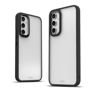 More Series, Husa Samsung Galaxy A54 Clip-On Hybrid Matt - vetter.store _7