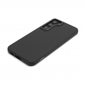 Folii Galaxy S23 Plus, Husa Samsung Galaxy S23 Plus, Shockproof, Neagra - vetter.store _2