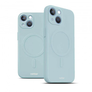 Huse iPhone 14 Plus, Husa iPhone 14 Plus Soft Pro Ultra, Compatibila MagSafe - vetter.store _24