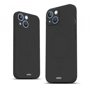 Huse iPhone 14 Plus, Husa iPhone 14 Plus Soft Pro Ultra, Compatibila MagSafe - vetter.store _30