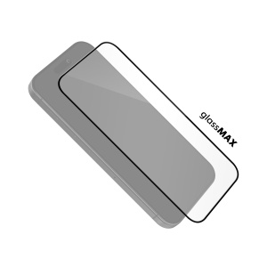 Folie pentru iPhone 17 Pro Max, glassMAX 3D Easy Fit,Tempered Glass-vetter.store_3