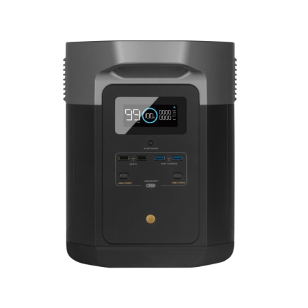 Generator curent EcoFlow DELTA Max 2000W-2016Wh-230V