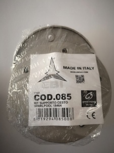 Flanse cuva masina de spalat WHIRLPOOL incarcare verticala - Img 2
