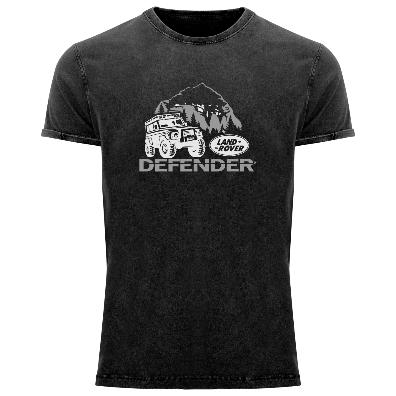 TSHIRT VINTAGE