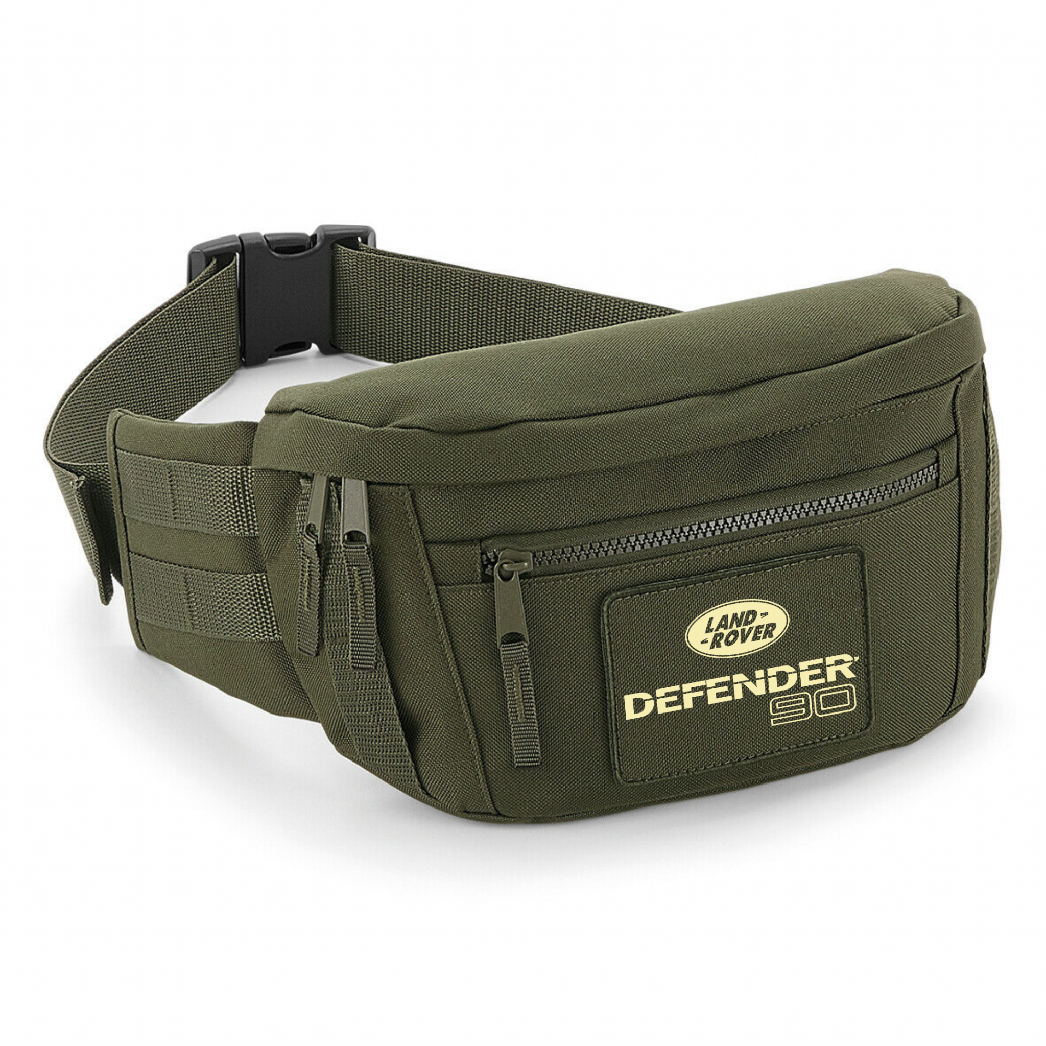 Utility Waistpack